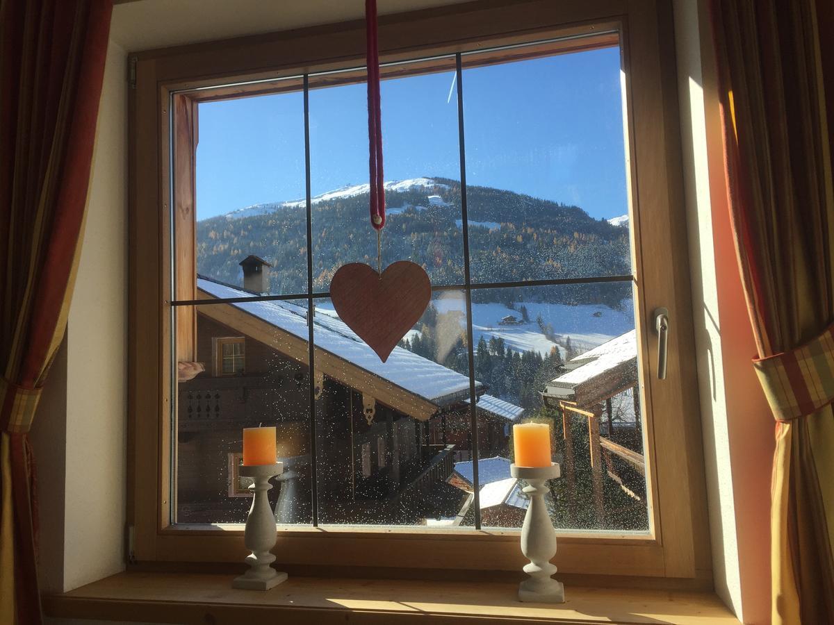 Das Gaestehaus Schneider Am Dorfplatz Alpbach Εξωτερικό φωτογραφία