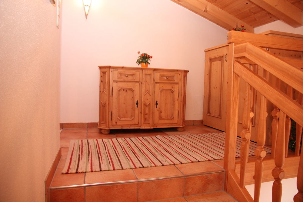 Das Gaestehaus Schneider Am Dorfplatz Alpbach Εξωτερικό φωτογραφία