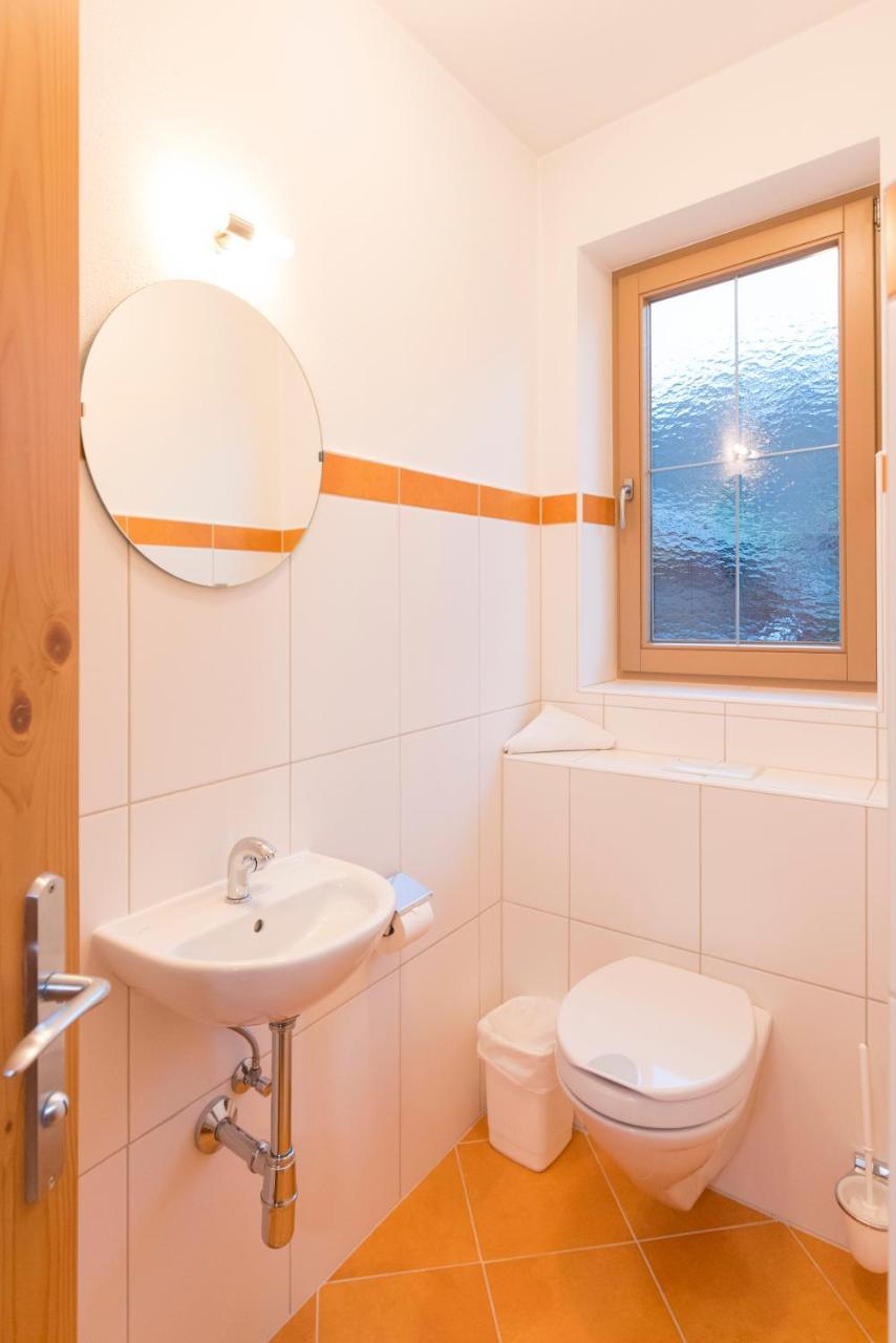 Das Gaestehaus Schneider Am Dorfplatz Alpbach Εξωτερικό φωτογραφία