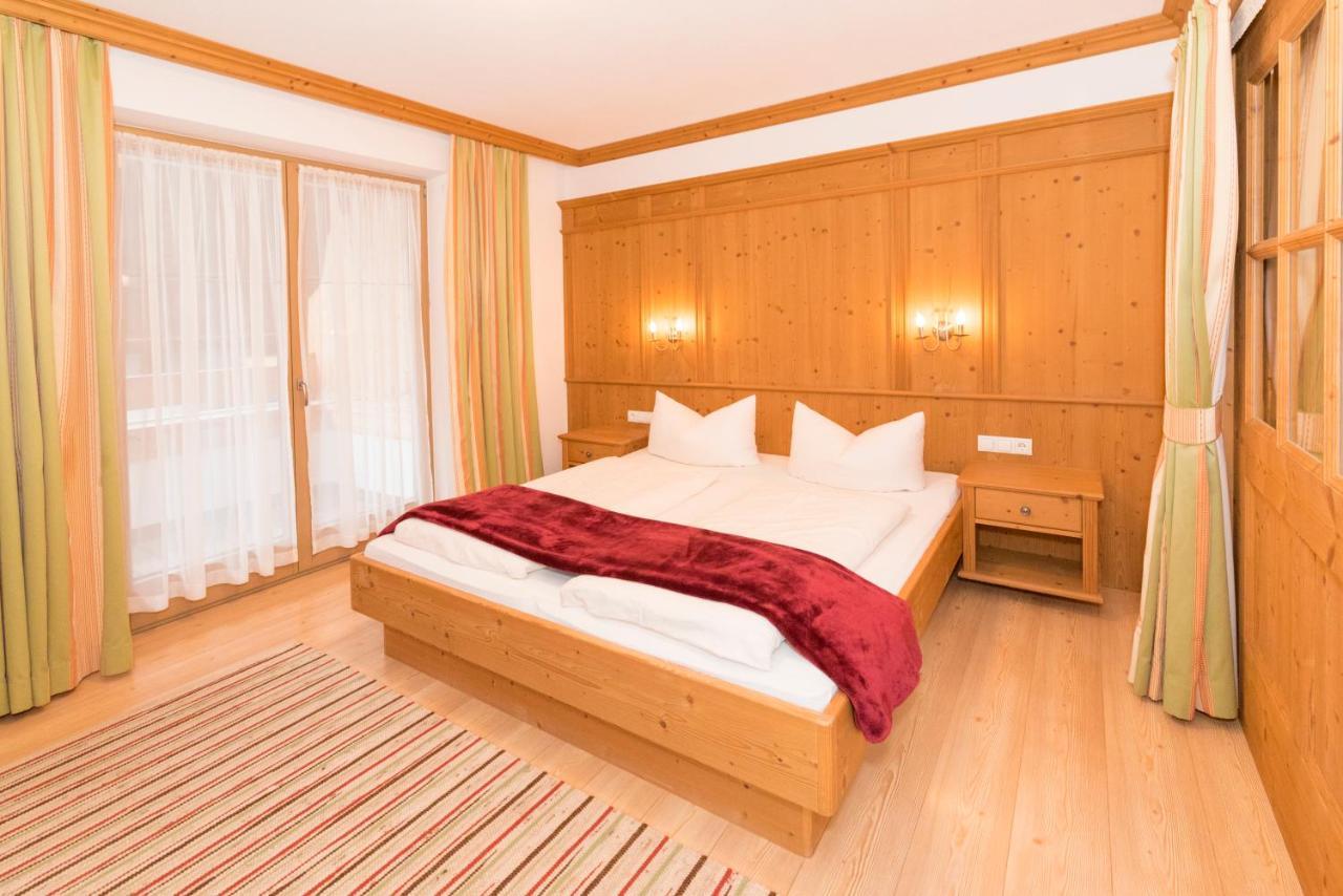 Das Gaestehaus Schneider Am Dorfplatz Alpbach Εξωτερικό φωτογραφία