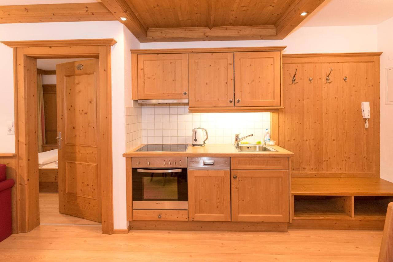Das Gaestehaus Schneider Am Dorfplatz Alpbach Εξωτερικό φωτογραφία