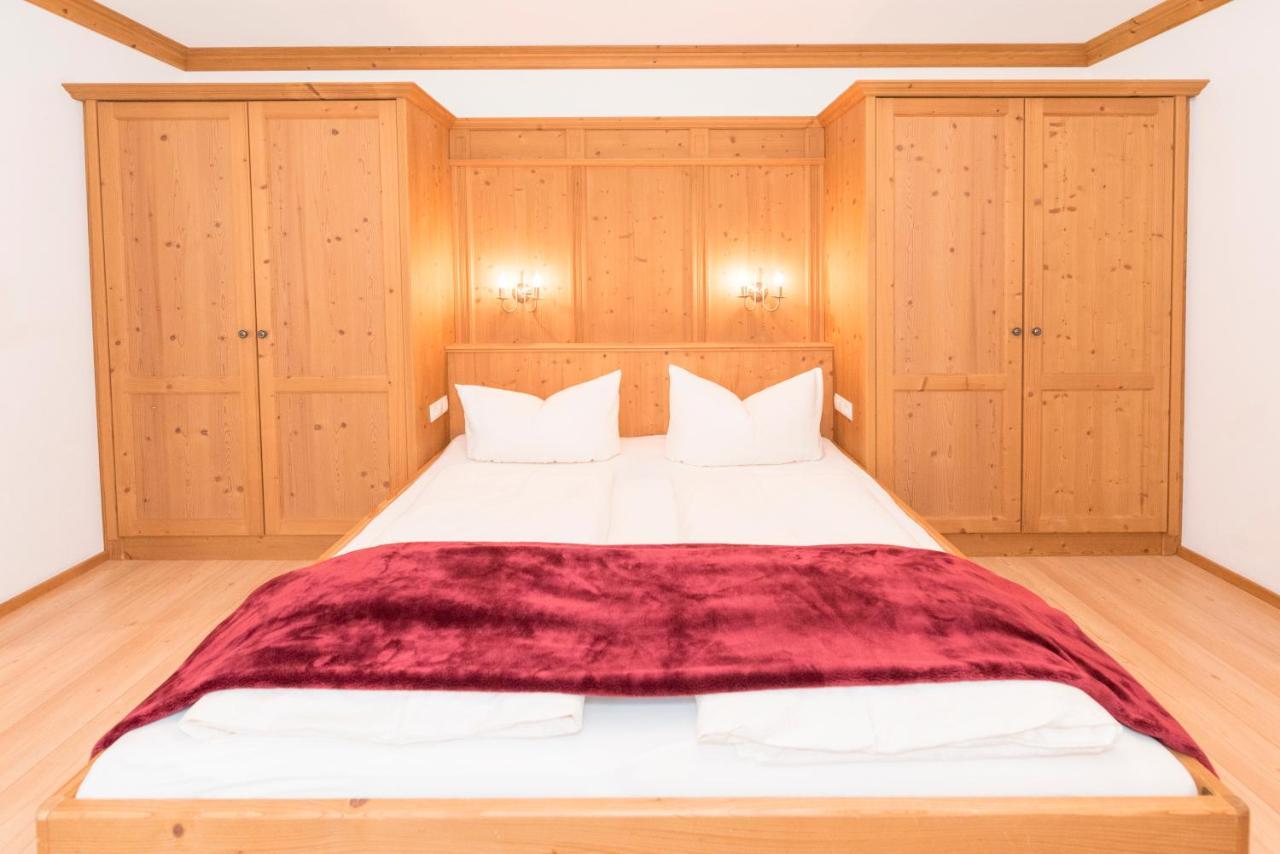 Das Gaestehaus Schneider Am Dorfplatz Alpbach Εξωτερικό φωτογραφία