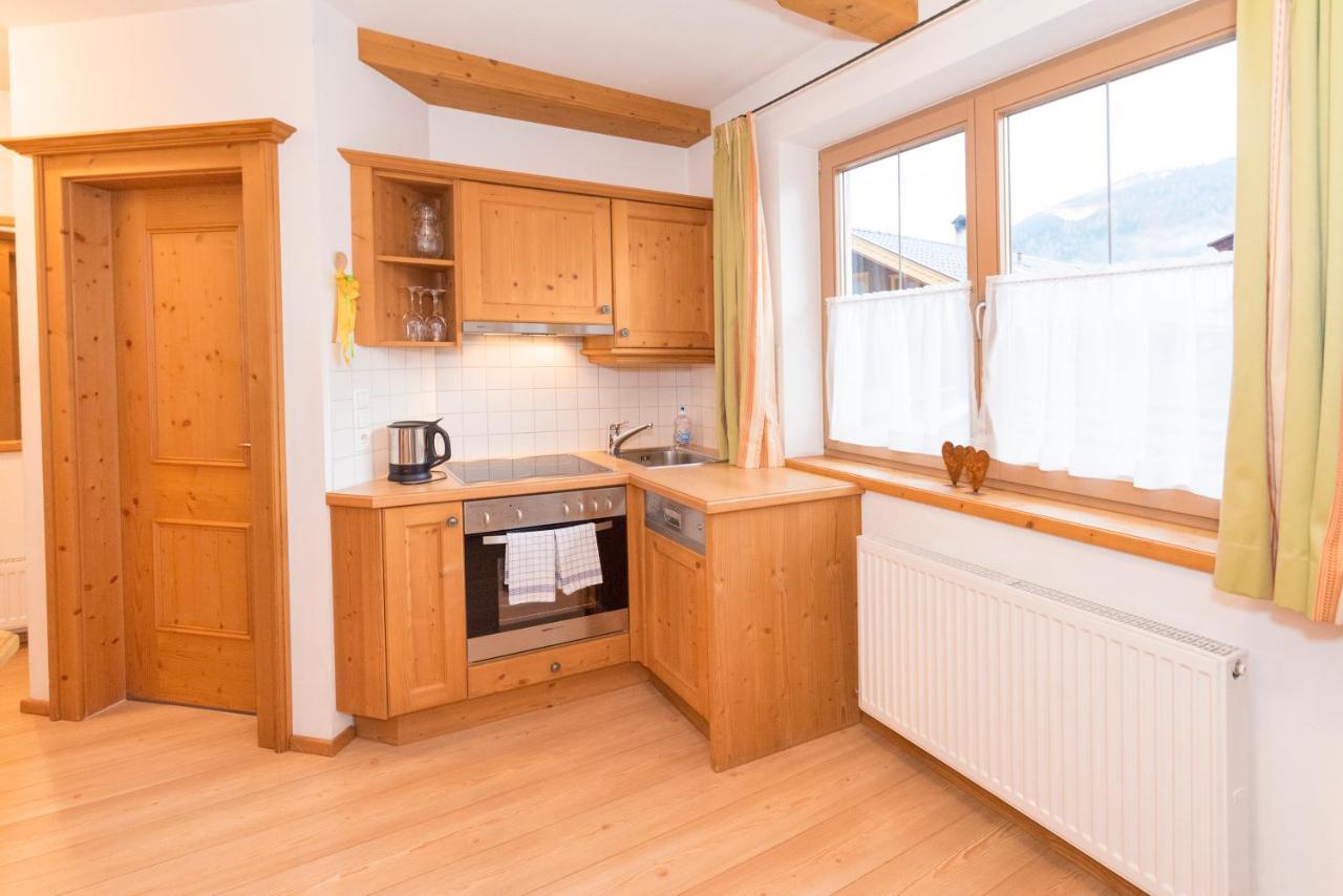 Das Gaestehaus Schneider Am Dorfplatz Alpbach Εξωτερικό φωτογραφία